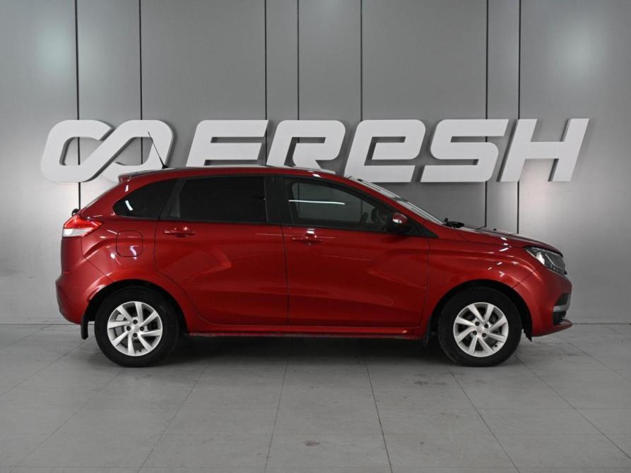 Lada (ВАЗ) XRAY I Ростов-на-Дону  - изображение 5