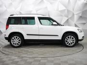 Skoda Yeti I Рестайлинг Ульяновск  - изображение 26