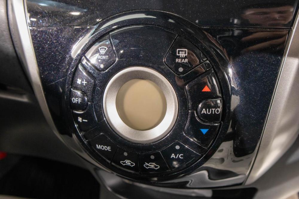 Nissan Note II Барнаул  - изображение 18