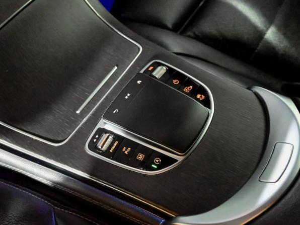 Mercedes-Benz GLC I (X253) Рестайлинг с пробегом 2020 года, цена 3 920 000 рублей, 88447 км, внедорожник, Автокод Объявления