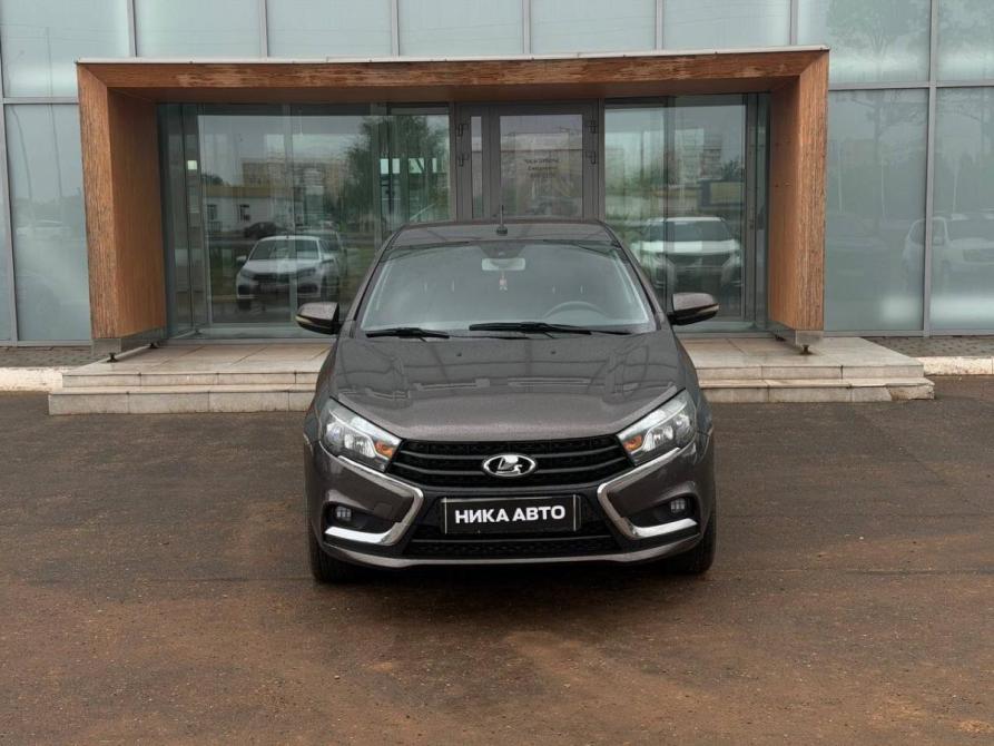 Lada (ВАЗ) Vesta I Оренбург  - изображение 2
