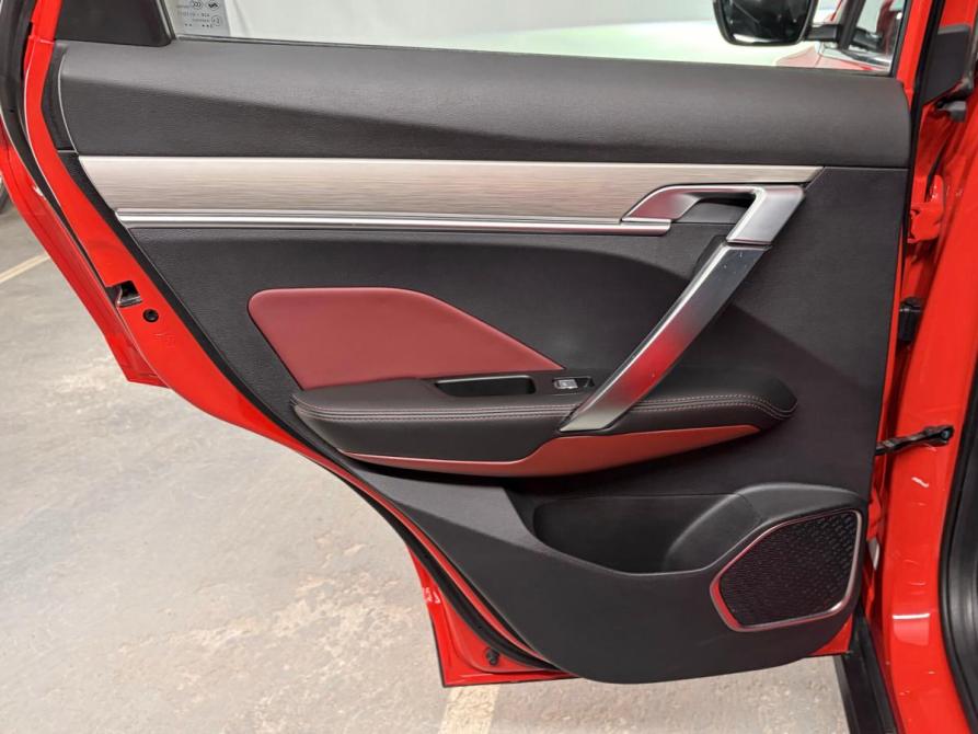Geely Coolray I Екатеринбург  - изображение 16