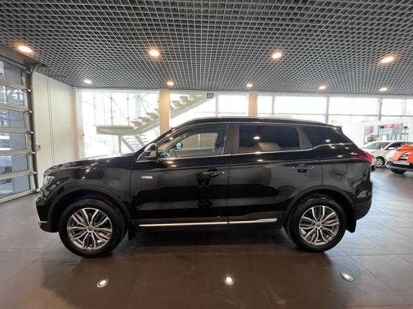 Geely Atlas Pro с пробегом 2021 года, цена 2 070 000 рублей, 97313 км, внедорожник, Автокод Объявления