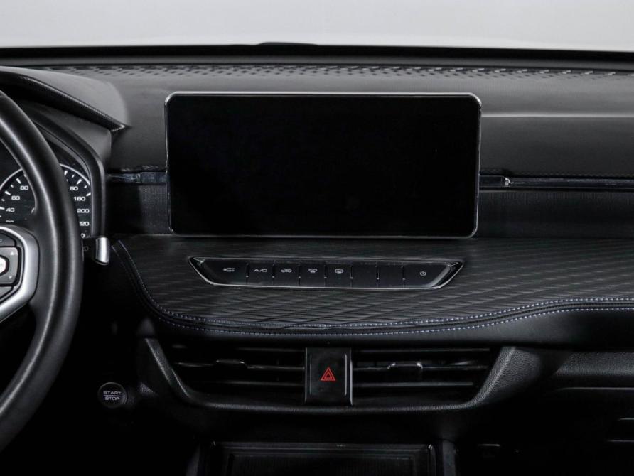 Haval Jolion I Москва  - изображение 14