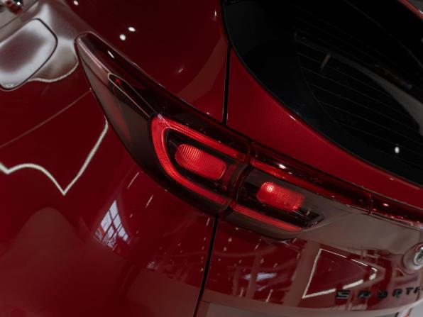 Kia Sportage IV Рестайлинг с пробегом 2019 года, цена 2 190 000 рублей, 100927 км, внедорожник, Автокод Объявления