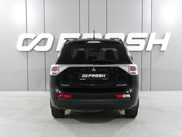 Mitsubishi Outlander III с пробегом 2012 года, цена 1 340 000 рублей, 247400 км, внедорожник, Автокод Объявления