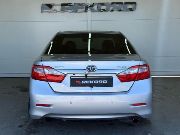 Toyota Camry VII (XV50) с пробегом 2013 года, цена 1 450 000 рублей, 268274 км, седан, Автокод Объявления