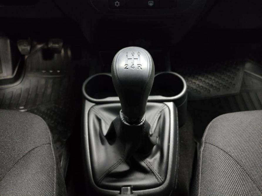 Lada (ВАЗ) Granta I Рестайлинг Пермь  - изображение 13
