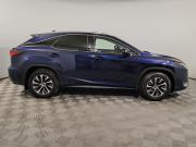 Lexus RX IV Рестайлинг Москва  - изображение 24