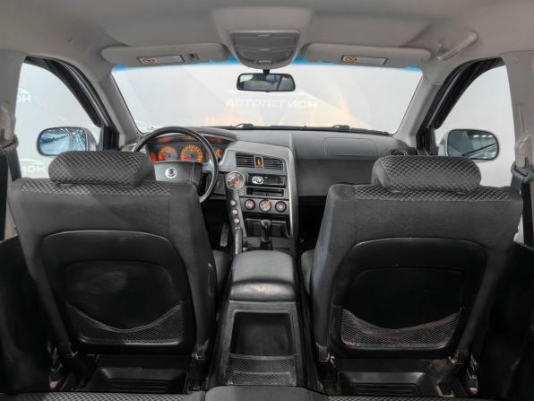 SsangYong Kyron I Рестайлинг с пробегом 2010 года, цена 950 000 рублей, 145000 км, внедорожник, Автокод Объявления