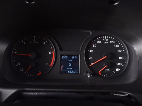 УАЗ Патриот I Рестайлинг 3 с пробегом 2016 года, цена 949 995 рублей, 65348 км, внедорожник, Автокод Объявления