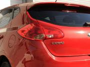 Kia Ceed II Казань  - изображение 25