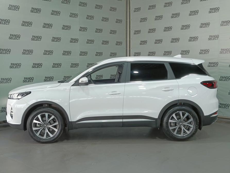Chery Tiggo 7 Pro I Оренбург  - изображение 2
