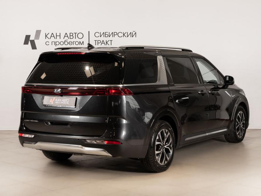 Kia Carnival IV Казань  - изображение 3