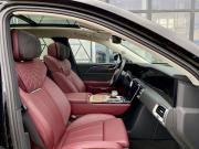 Hongqi E-HS9 Москва  - изображение 61