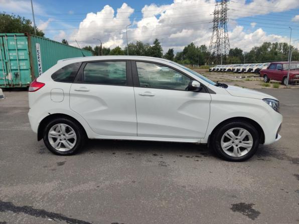 Lada (ВАЗ) XRAY I с пробегом 2018 года, цена 799 000 рублей, 127032 км, хэтчбек, Автокод Объявления