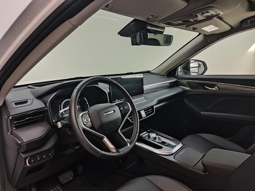 Haval Jolion I Рестайлинг Барнаул  - изображение 15