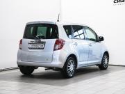 Toyota Ractis I Красноярск  - изображение 31