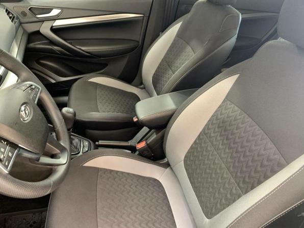 Lada (ВАЗ) Vesta I Рестайлинг (NG) с пробегом 2024 года, цена 1 307 839 рублей, 8680 км, седан, Автокод Объявления