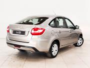 Lada (ВАЗ) Granta I Рестайлинг Тула  - изображение 18