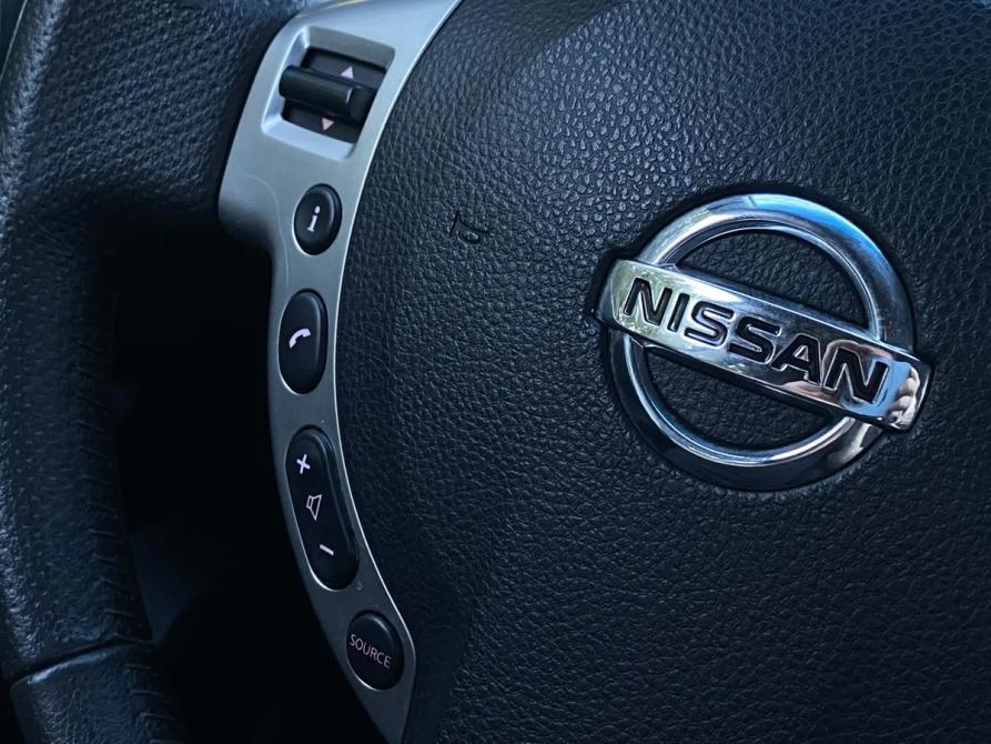 Nissan Qashqai I Казань  - изображение 9