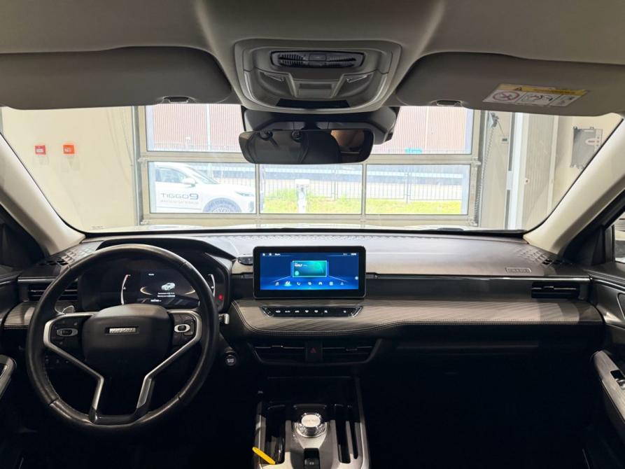 Haval Jolion I Москва  - изображение 12