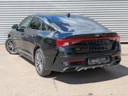Kia K5 III Москва  - изображение 55