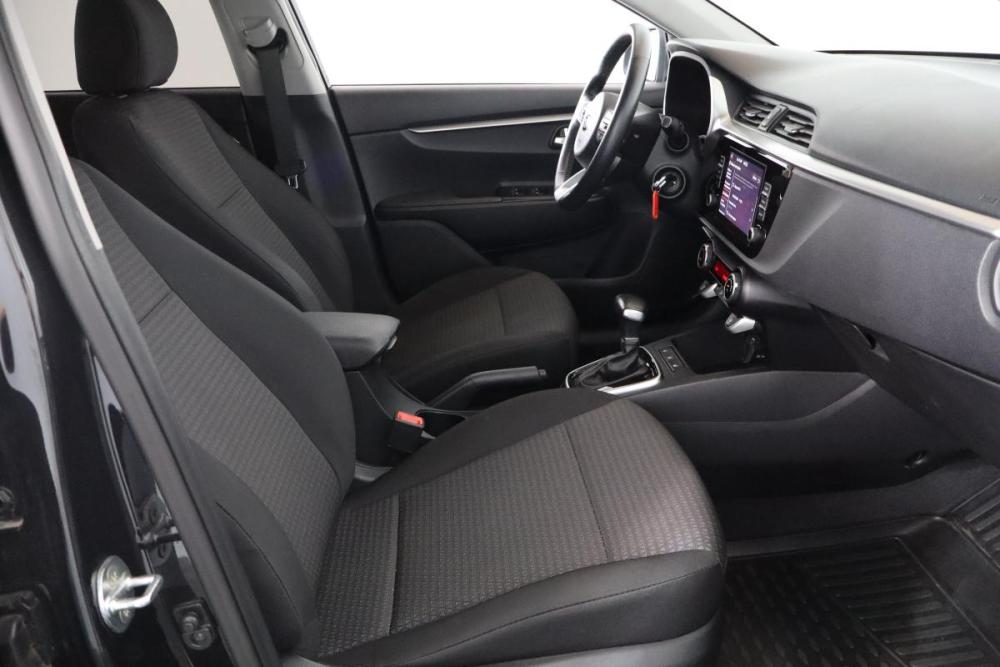 Kia Rio IV Рестайлинг Санкт-Петербург  - изображение 10