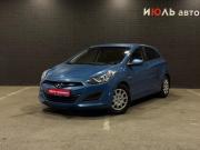 Hyundai i30 II Челябинск  - изображение 19
