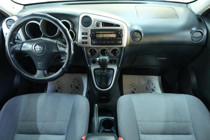 Toyota Matrix I (E130) с пробегом 2005 года, цена 599 000 рублей, 300000 км, хэтчбек, Автокод Объявления