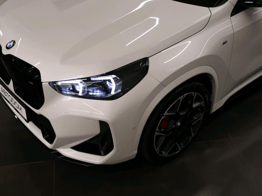 BMW X1 III (U11/U12) Москва  - изображение 15