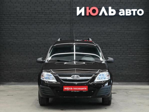 Lada (ВАЗ) Largus I с пробегом 2019 года, цена 860 000 рублей, 147152 км, универсал, Автокод Объявления