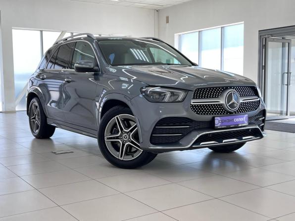 Mercedes-Benz GLE II (V167) с пробегом 2020 года, цена 5 800 000 рублей, 87140 км, внедорожник, Автокод Объявления