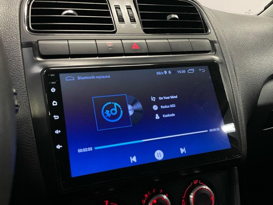 Volkswagen Polo V Уфа  - изображение 16
