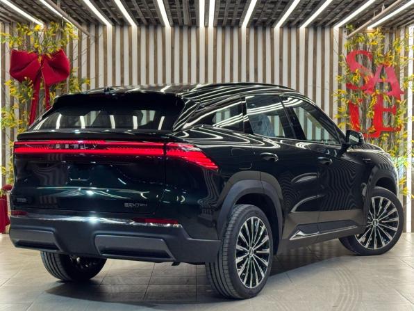 Geely Galaxy Starship 7 с пробегом 2026 года, цена 5 100 000 рублей, 1 км, внедорожник, Автокод Объявления