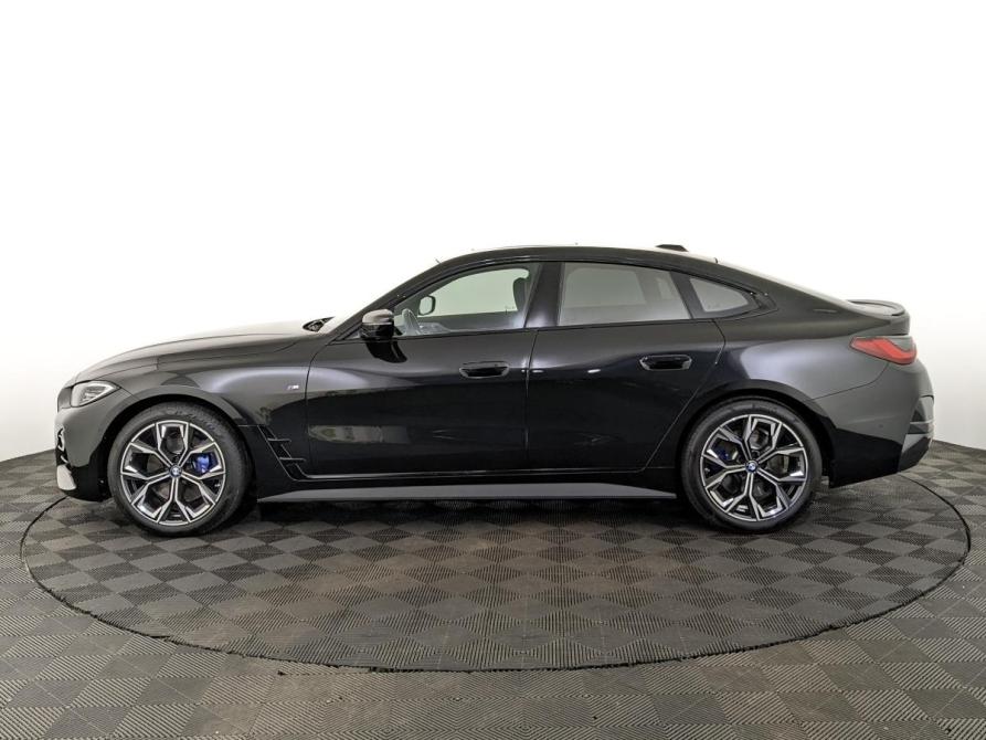 BMW 4 серии G22 G23 G26 Москва  - изображение 8