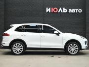 Porsche Cayenne II Рестайлинг (958) Екатеринбург  - изображение 30