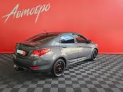 Hyundai Solaris I Вологда  - изображение 23