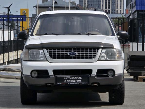 Ford Explorer III с пробегом 2004 года, цена 578 000 рублей, 326787 км, внедорожник, Автокод Объявления
