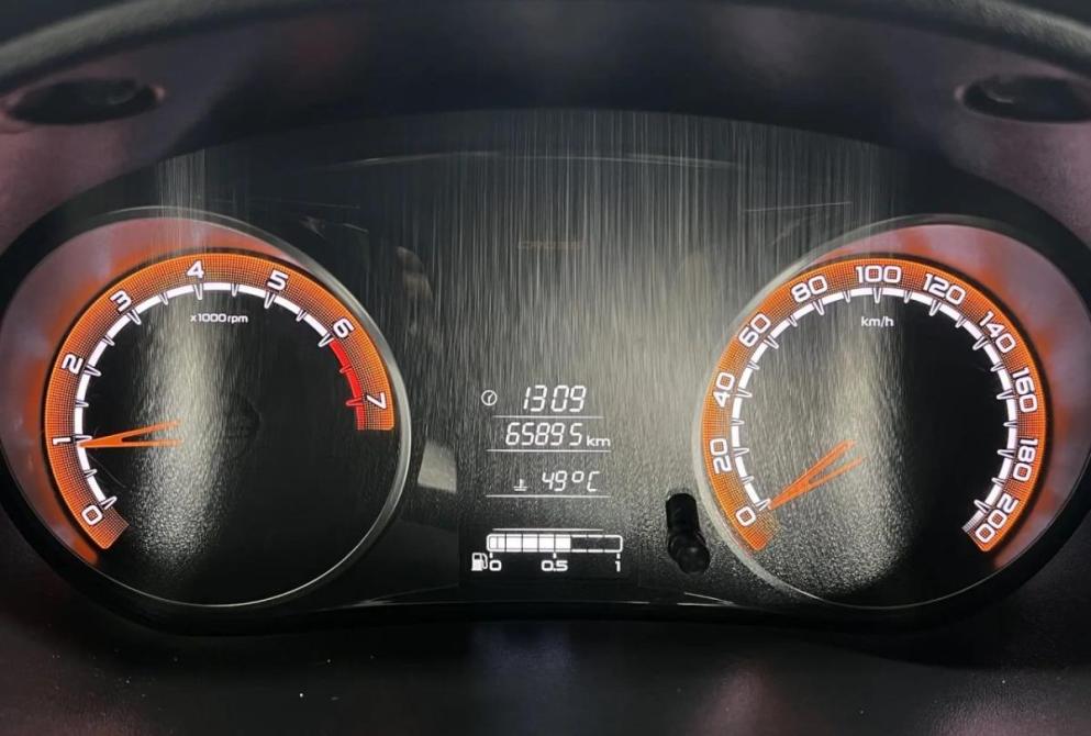 Lada (ВАЗ) Granta I Рестайлинг Нижний Новгород  - изображение 18