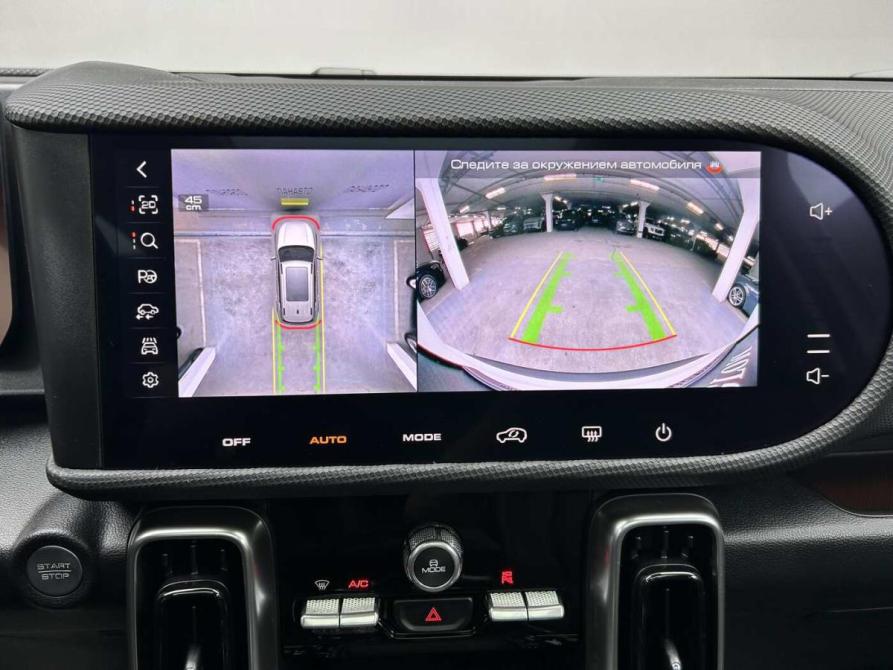 Haval Dargo Москва  - изображение 14