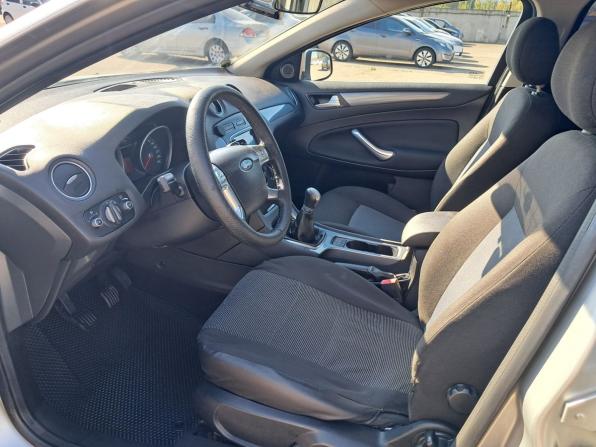 Ford Mondeo IV Рестайлинг с пробегом 2012 года, цена 540 000 рублей, 320230 км, седан, Автокод Объявления