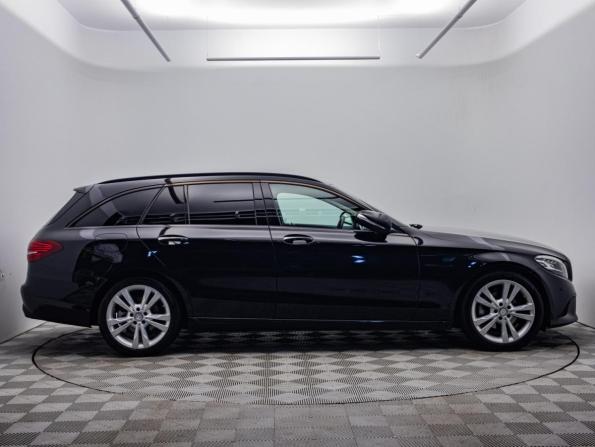 Mercedes-Benz C-Класс IV (W205) Рестайлинг с пробегом 2019 года, цена 2 400 000 рублей, 202859 км, универсал, Автокод Объявления