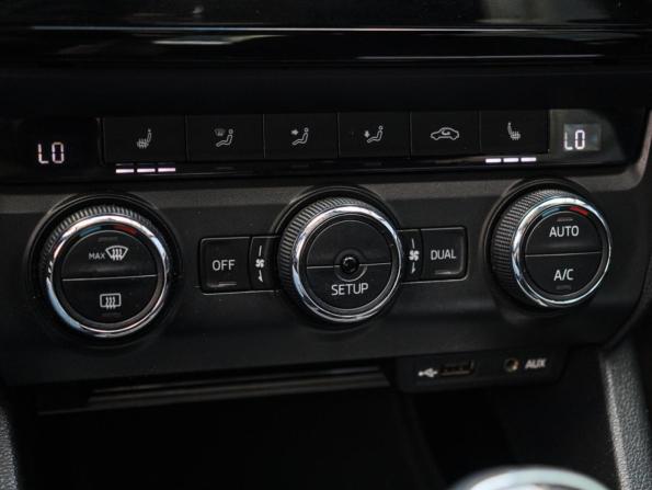Skoda Octavia III (A7) с пробегом 2013 года, цена 1 050 000 рублей, 157732 км, лифтбек, Автокод Объявления