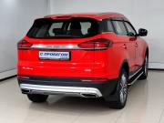 Geely Atlas Pro Москва  - изображение 19