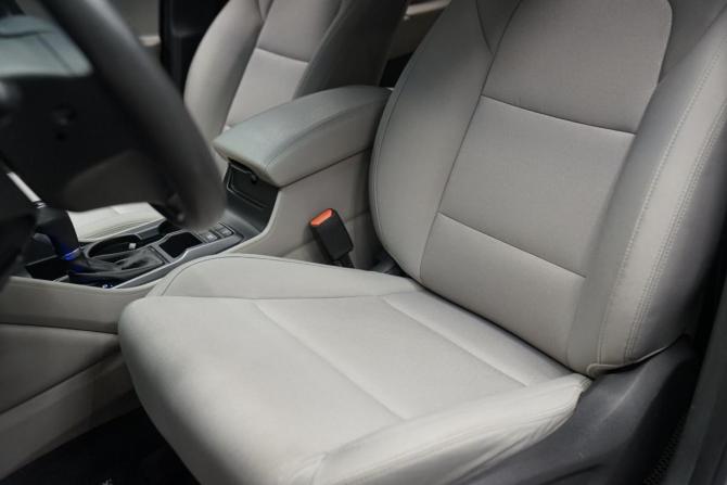Hyundai Tucson III с пробегом 2017 года, цена 1 966 000 рублей, 128556 км, внедорожник, Автокод Объявления
