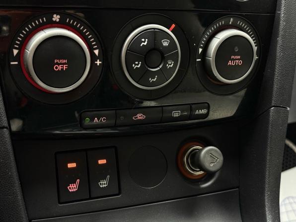 Mazda 3 I (BK) Рестайлинг с пробегом 2008 года, цена 659 000 рублей, 195068 км, хэтчбек, Автокод Объявления