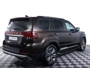 Kia Mohave I Рестайлинг 2 Москва  - изображение 29