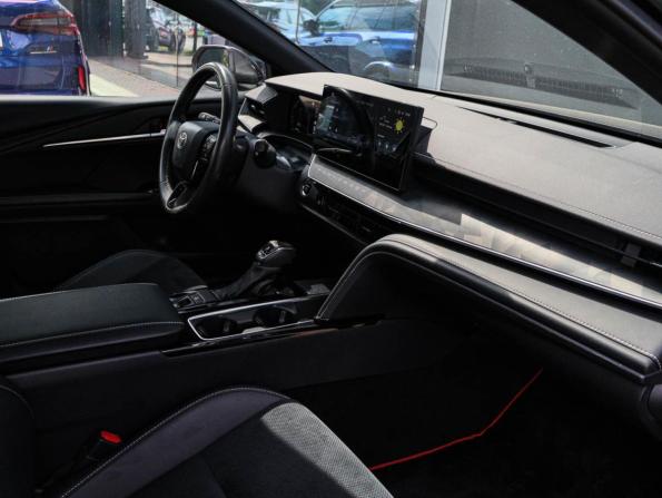 Toyota Camry IX (XV80) China Market с пробегом 2024 года, цена 3 690 000 рублей, 15928 км, седан, Автокод Объявления