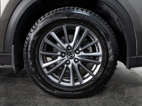 Mazda CX-5 II с пробегом 2019 года, цена 2 550 000 рублей, 107168 км, внедорожник, Автокод Объявления